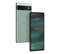 Google Pixel 6a : mon nouveau smartphone