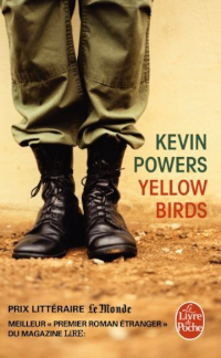 Yellow birds - Kevin Powers
