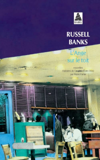 L'Ange sur le toit - Russel Banks