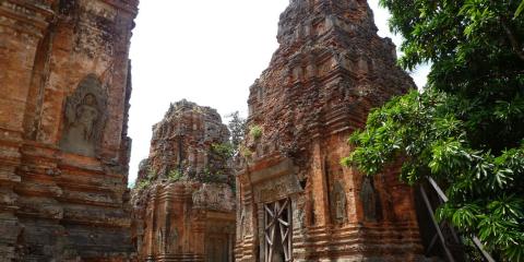 Temples d'Angkor - 3